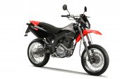 2010 Derbi Senda Baja 125 SM photo